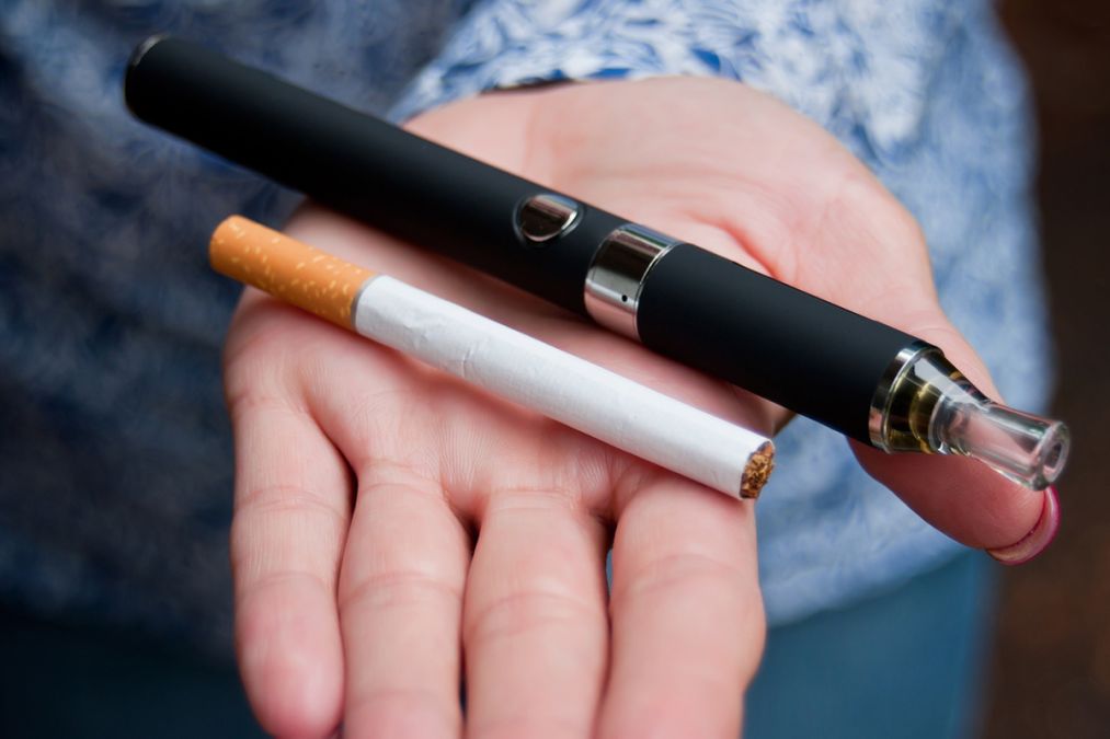 Michigan eyes ban on flavored tobacco tax on e cigarettes vapes